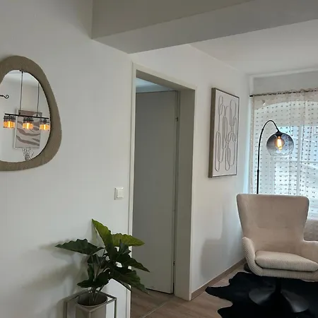 Farawayhomes #1 Daire Schwertberg