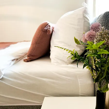 Farawayhomes #1 Daire *