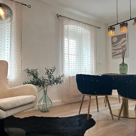Apartment Farawayhomes #1 *