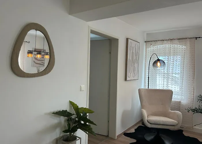 Farawayhomes #1 Διαμέρισμα Schwertberg