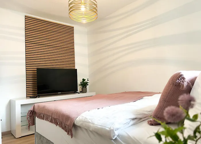 Farawayhomes #1 Διαμέρισμα Schwertberg