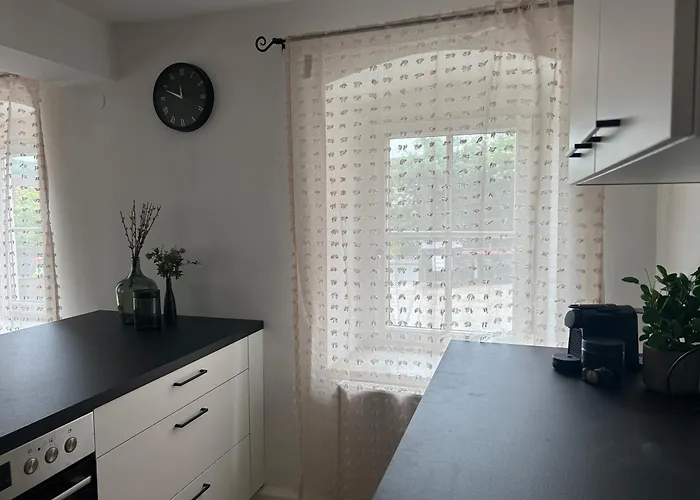 Farawayhomes #1 Schwertberg