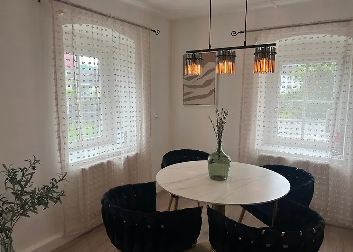 Farawayhomes #1 Διαμέρισμα