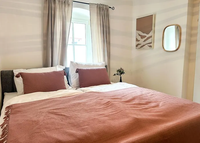 Farawayhomes #1 Apartamento