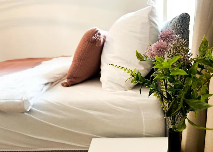 Farawayhomes #1 Apartamento *